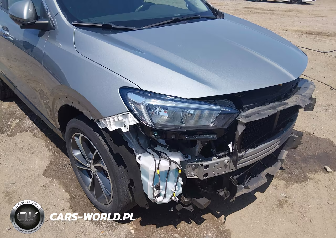2023 Buick Encore Gx Select Fwd VIN:KL4MMDS29PB021918 - 22