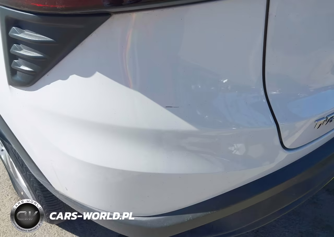 2024 Chevrolet Trax Fwd Sp VIN:KL77LFE20RC135300 - 17