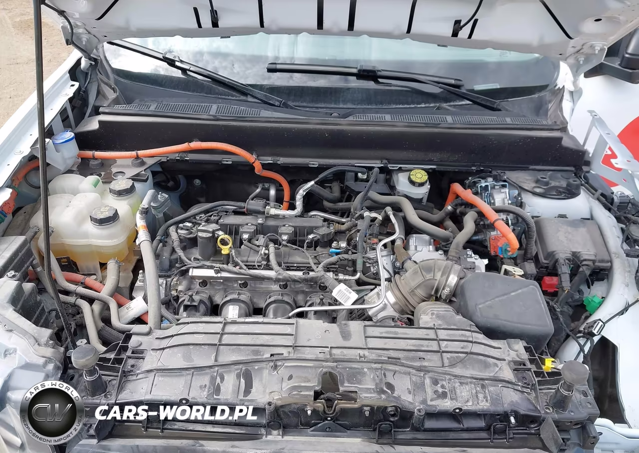 2025 Ford Maverick Xl VIN:3FTTW8A38SRB11823 - 10