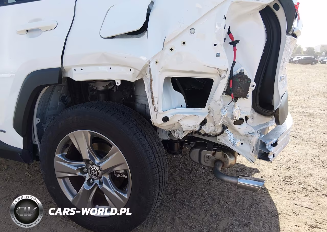 2025 Toyota Rav4 Hybrid Le VIN:JTMMWRFV0SD304111 - 13