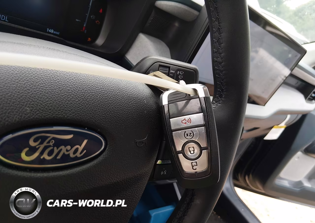 2026 Ford Maverick Xlt VIN:3FTTW8H36TRA45151 - 11