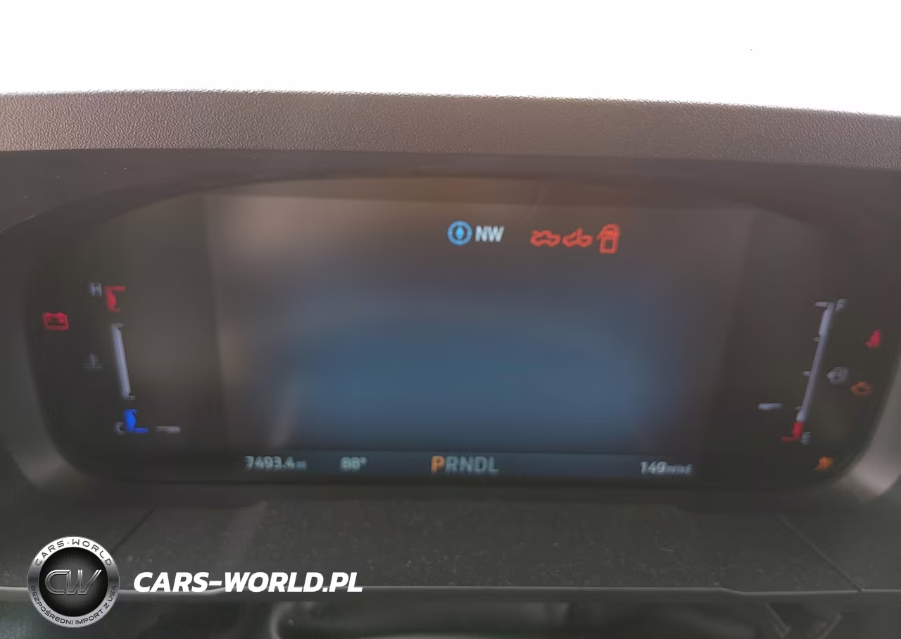 2026 Ford Maverick Xlt VIN:3FTTW8H36TRA45151 - 7