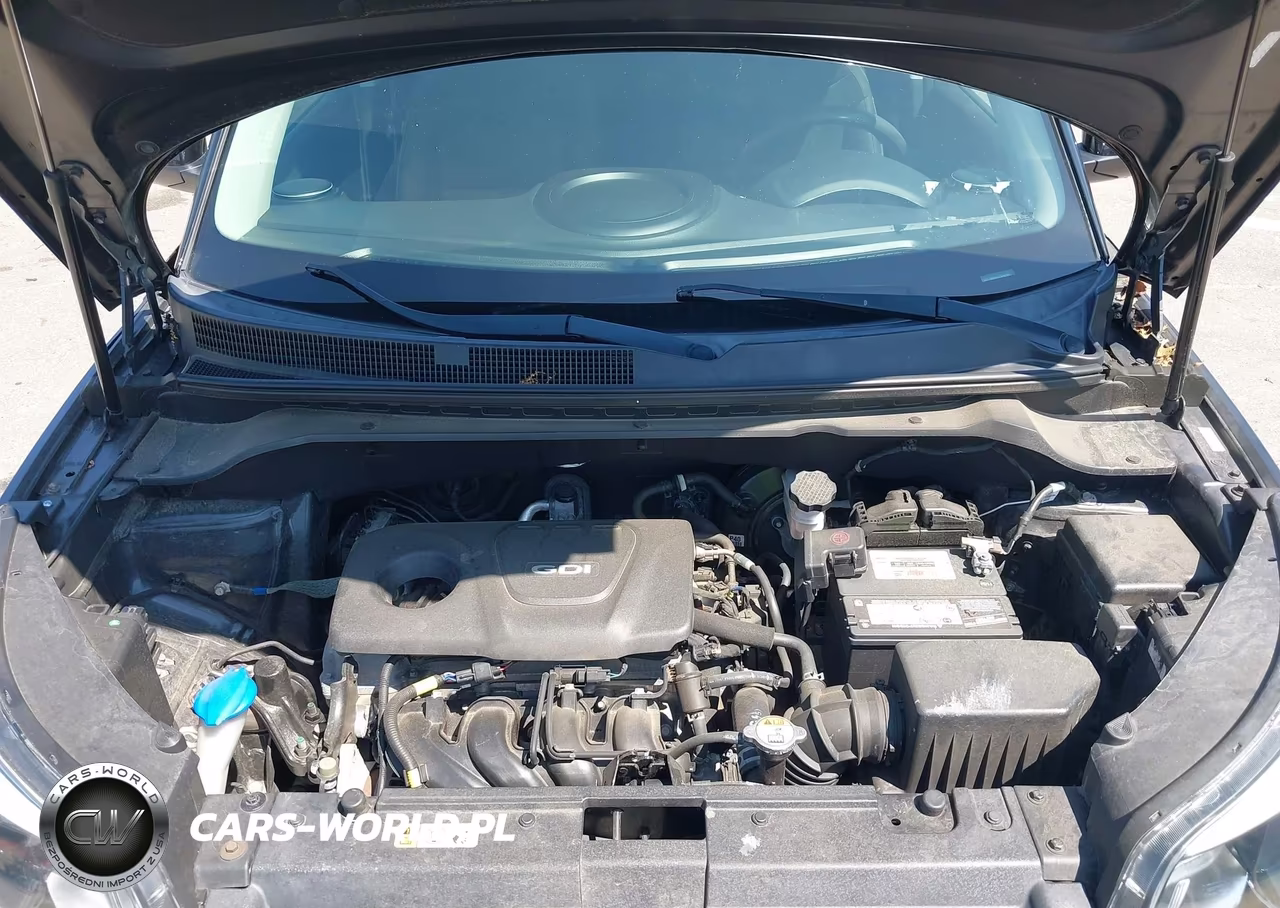 2019 Kia Soul VIN:KNDJN2A22K7917100 - 10