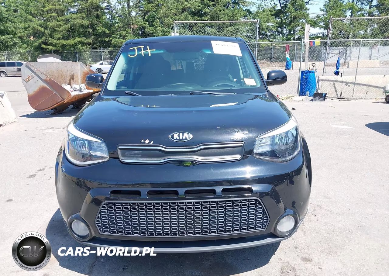 2019 Kia Soul VIN:KNDJN2A22K7917100 - 13
