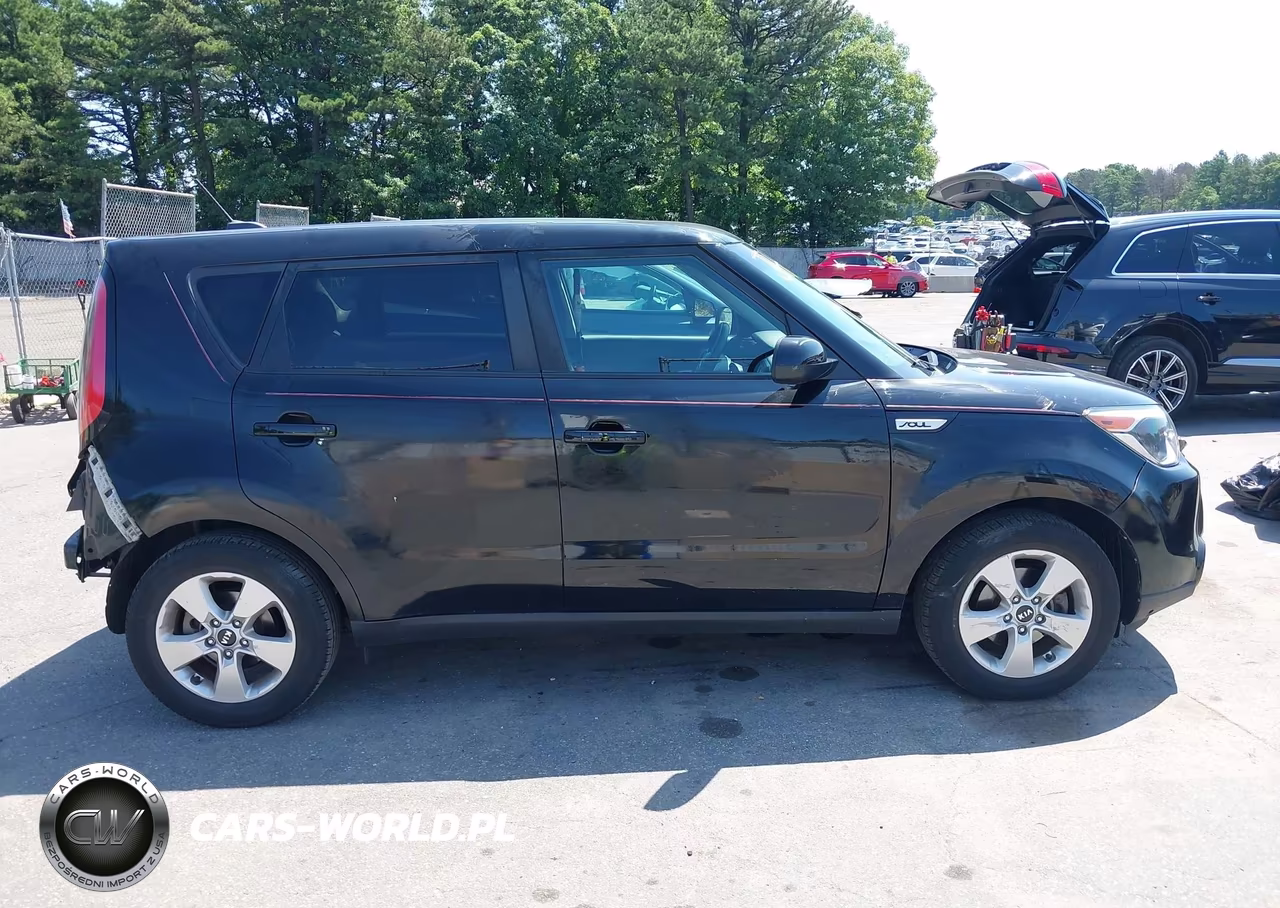 2019 Kia Soul VIN:KNDJN2A22K7917100 - 14