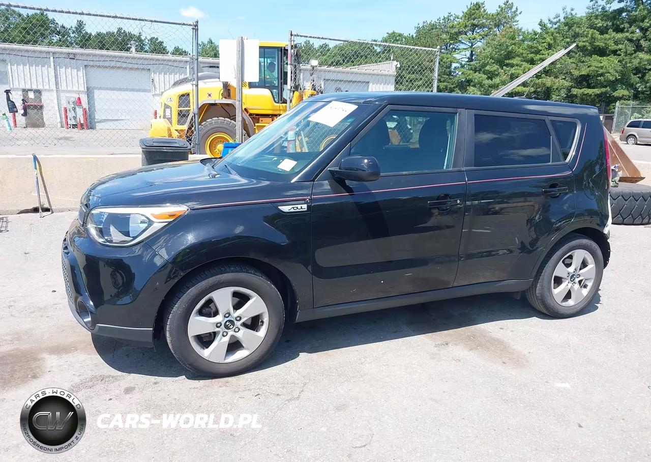 2019 Kia Soul VIN:KNDJN2A22K7917100 - 15