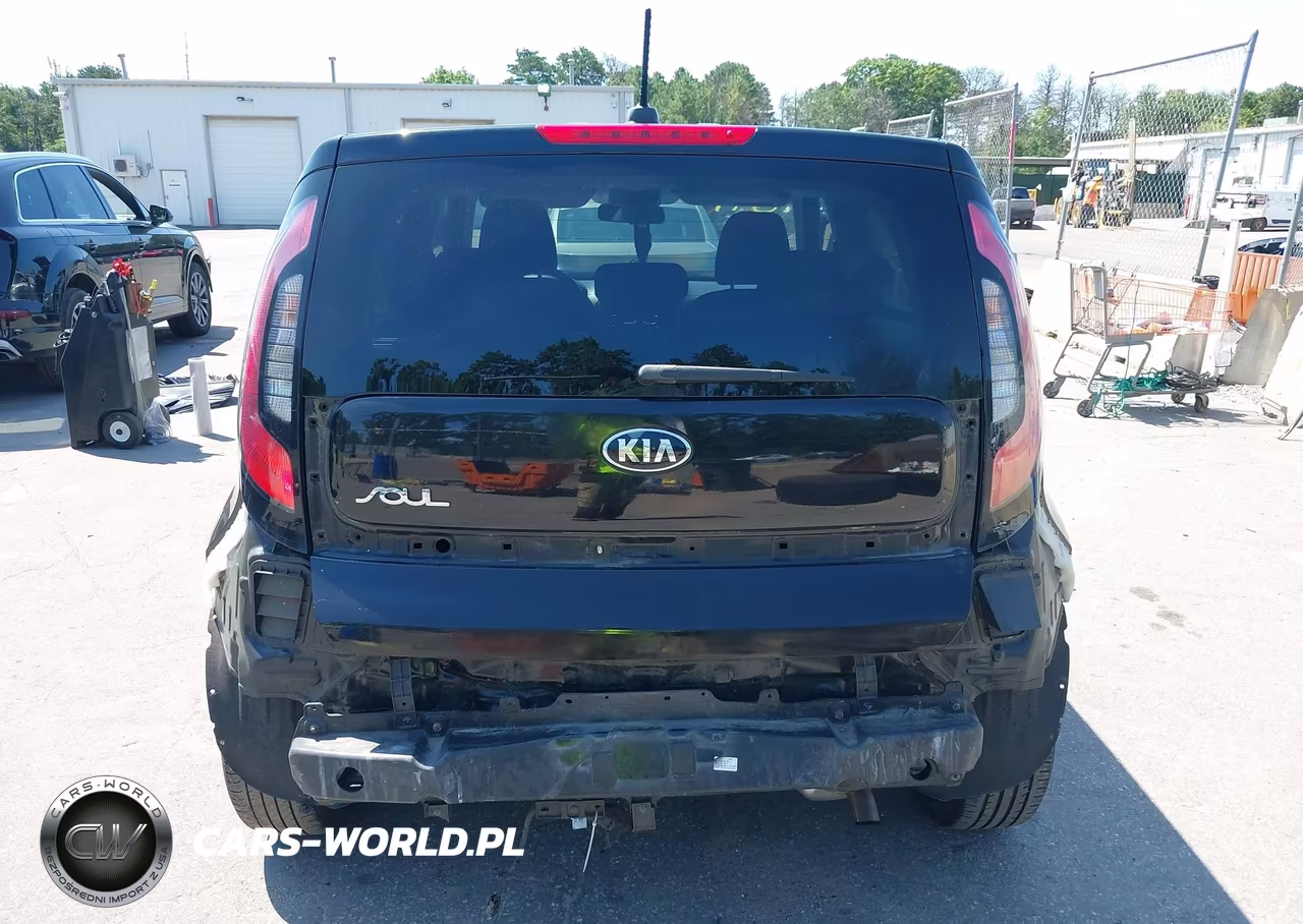 2019 Kia Soul VIN:KNDJN2A22K7917100 - 17