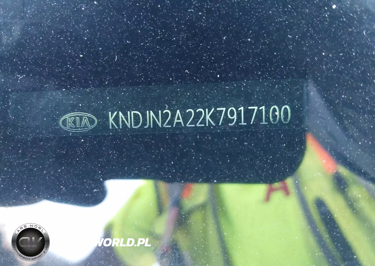 2019 Kia Soul VIN:KNDJN2A22K7917100 - 18