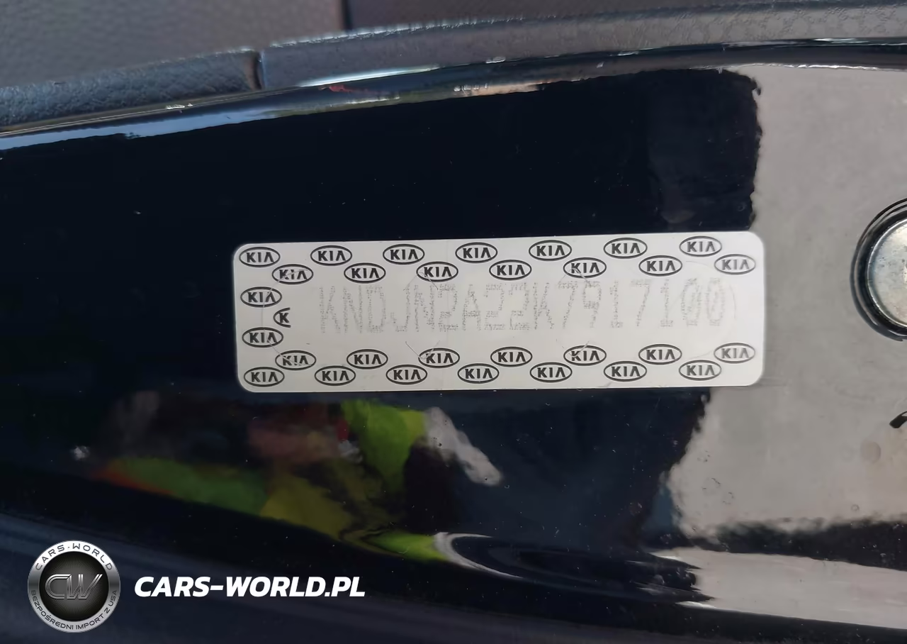 2019 Kia Soul VIN:KNDJN2A22K7917100 - 20