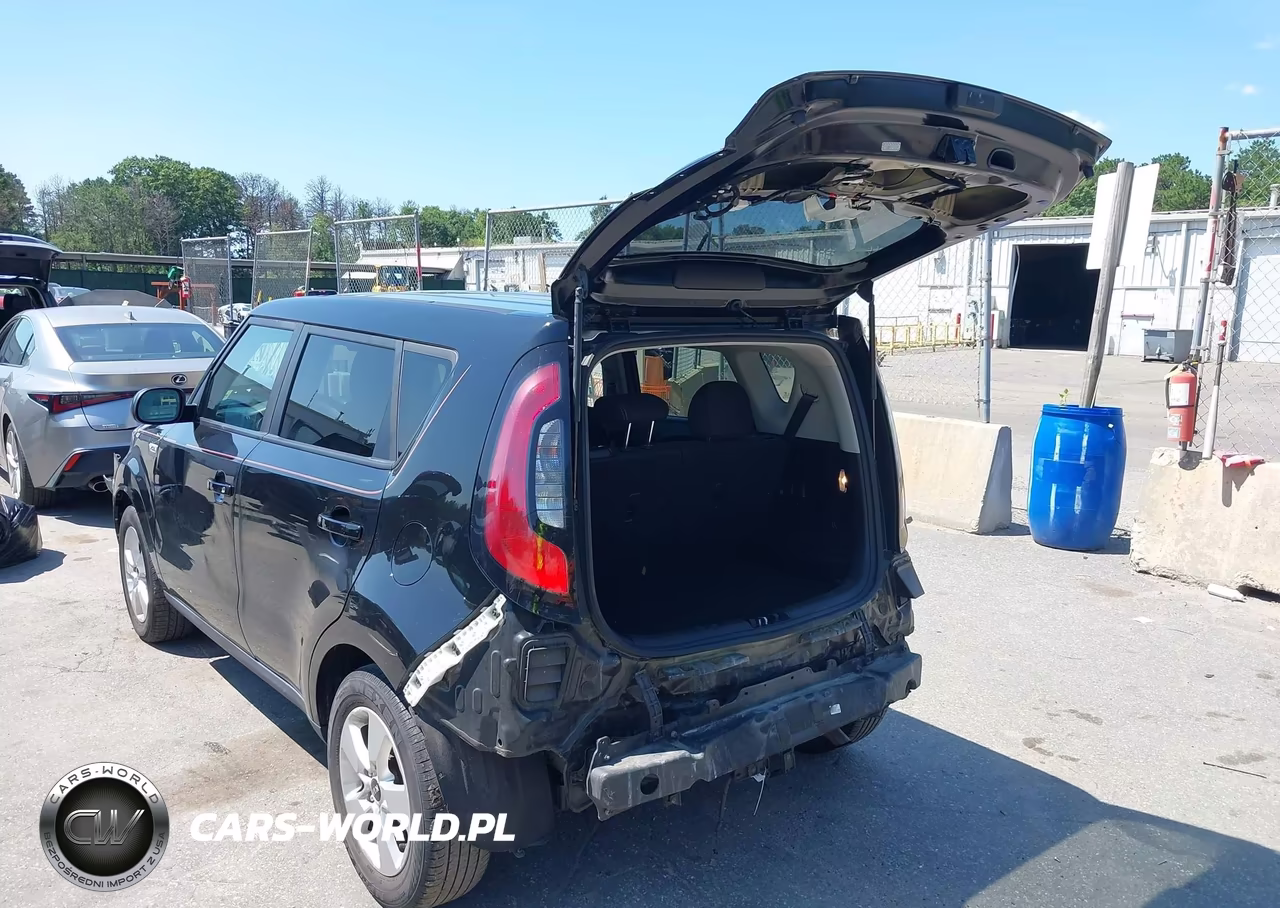 2019 Kia Soul VIN:KNDJN2A22K7917100 - 3