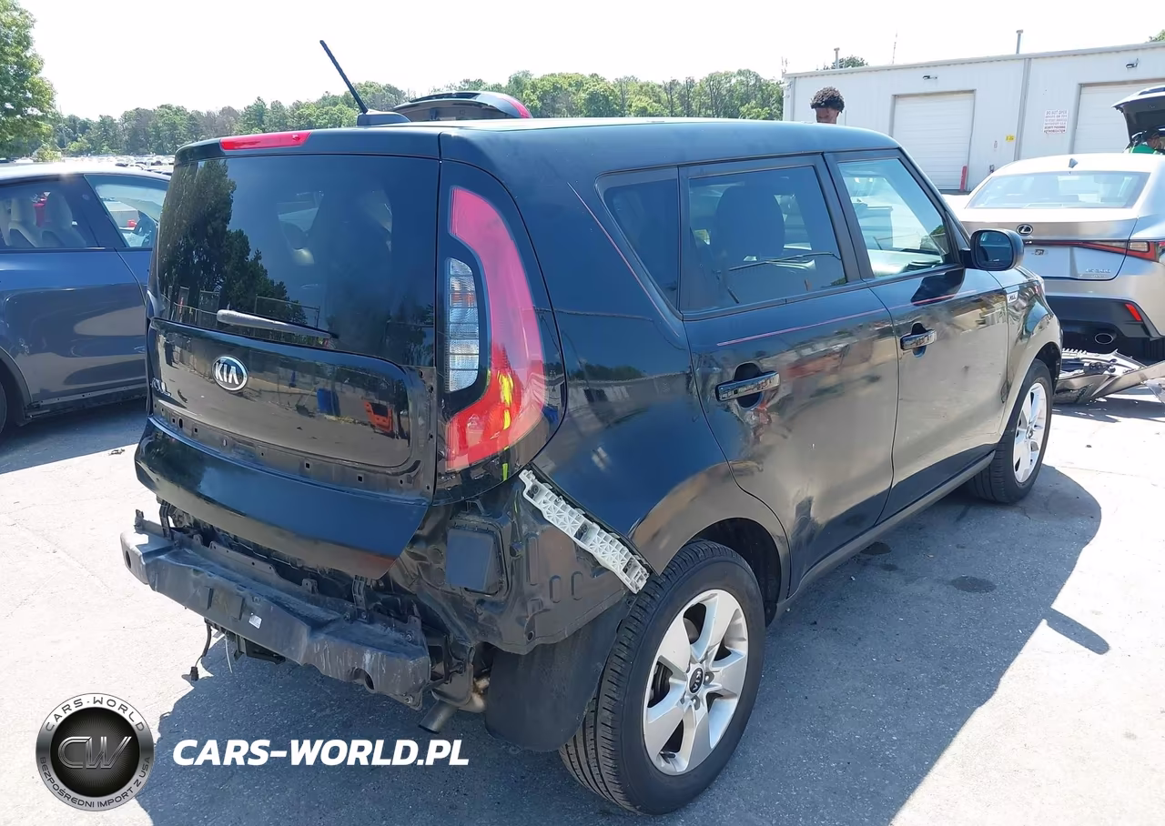 2019 Kia Soul VIN:KNDJN2A22K7917100 - 4