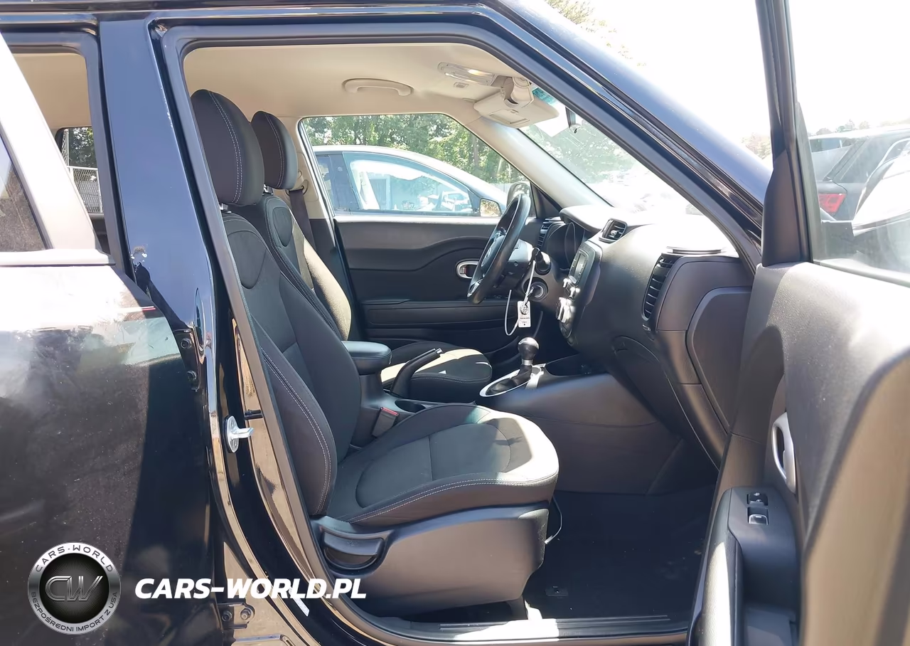 2019 Kia Soul VIN:KNDJN2A22K7917100 - 5