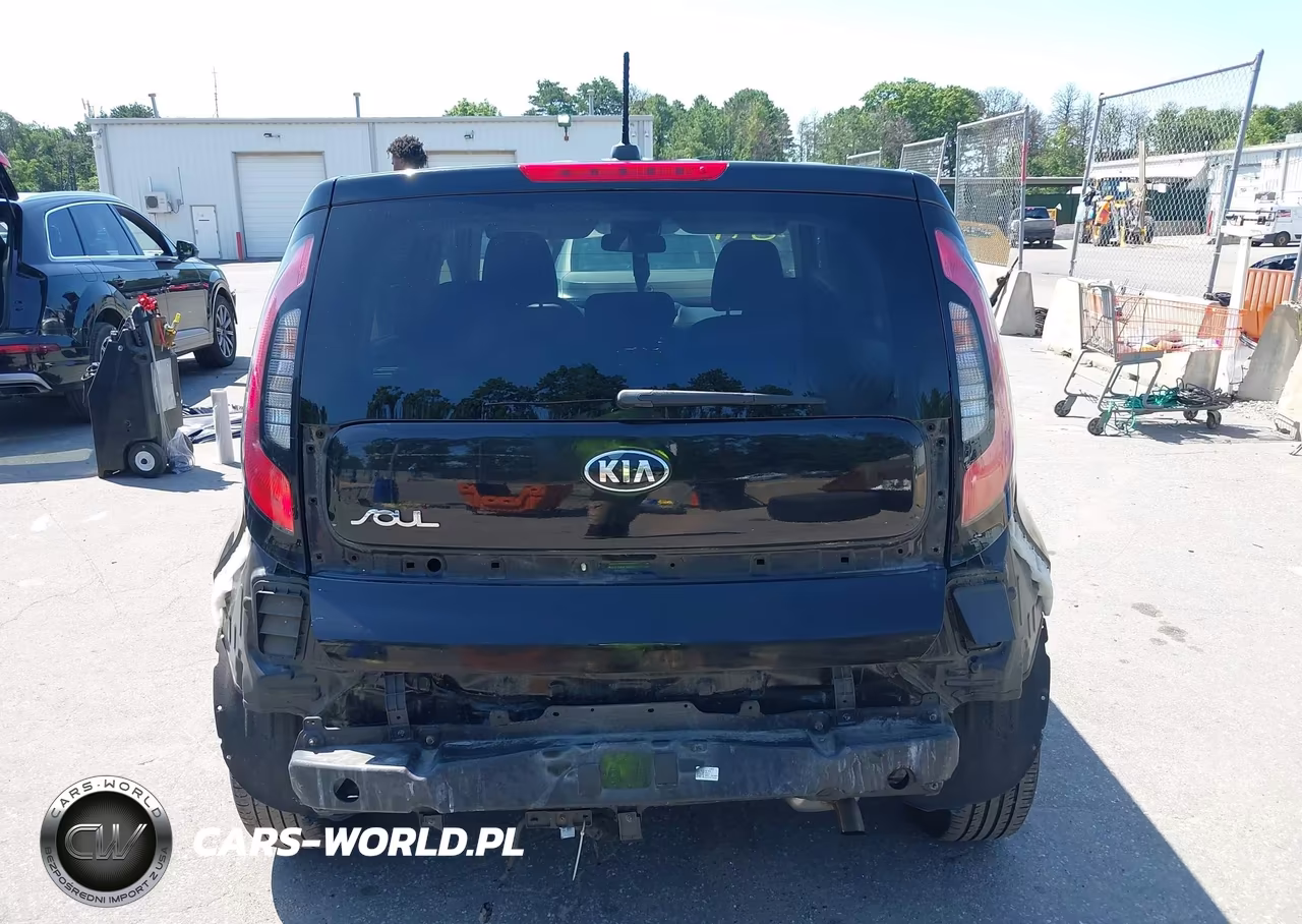 2019 Kia Soul VIN:KNDJN2A22K7917100 - 6