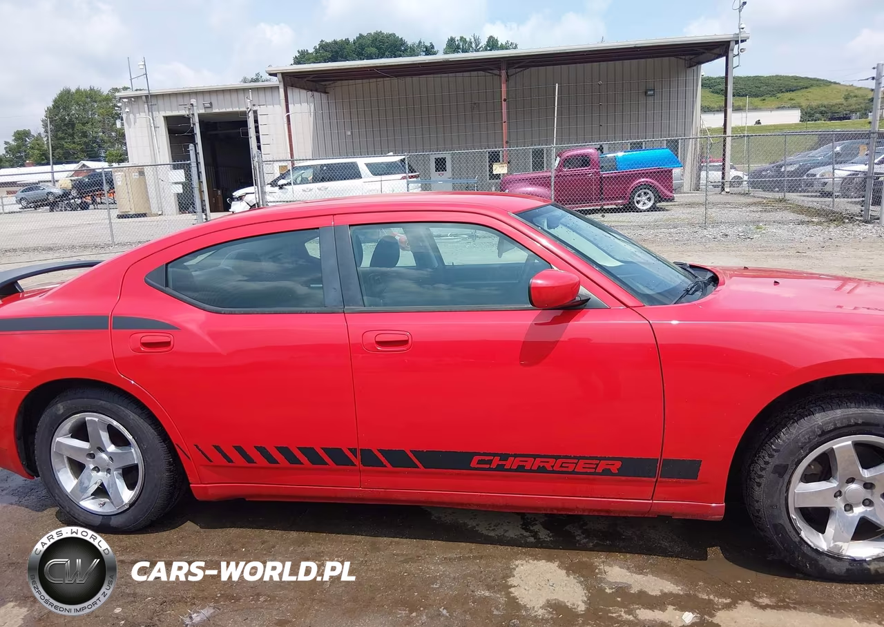 2010 Dodge Charger VIN:2B3CA4CD7AH150976 - 14