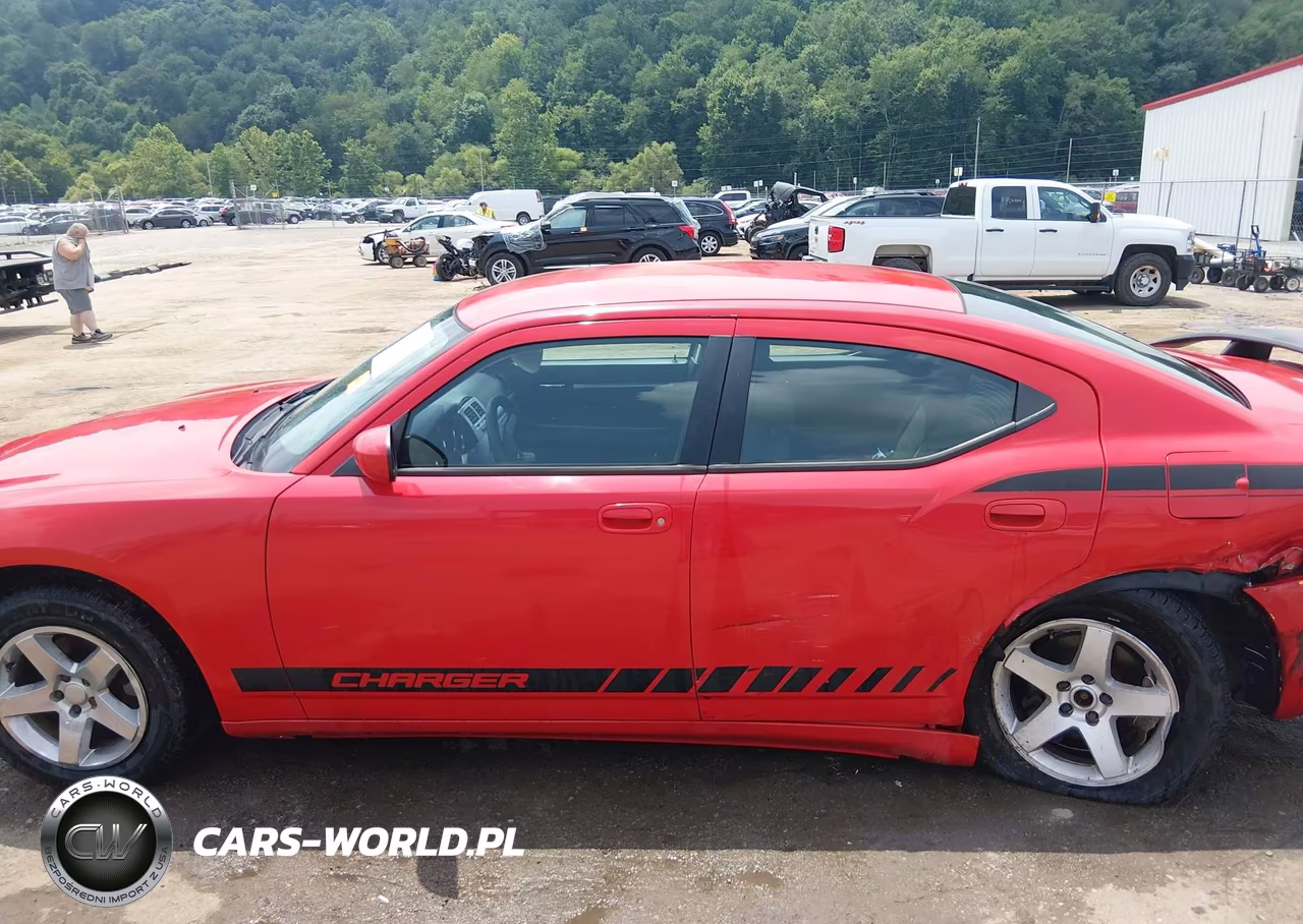 2010 Dodge Charger VIN:2B3CA4CD7AH150976 - 15