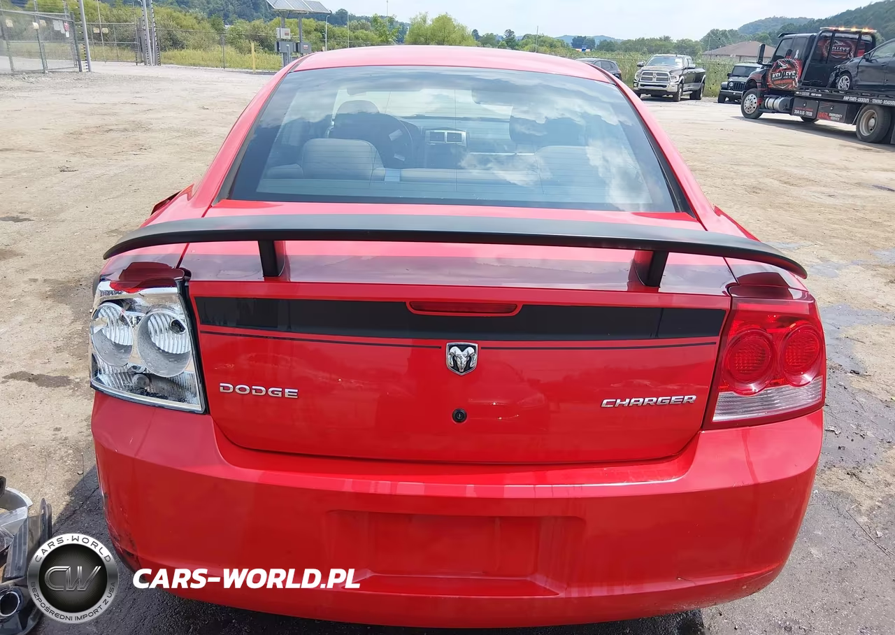 2010 Dodge Charger VIN:2B3CA4CD7AH150976 - 17