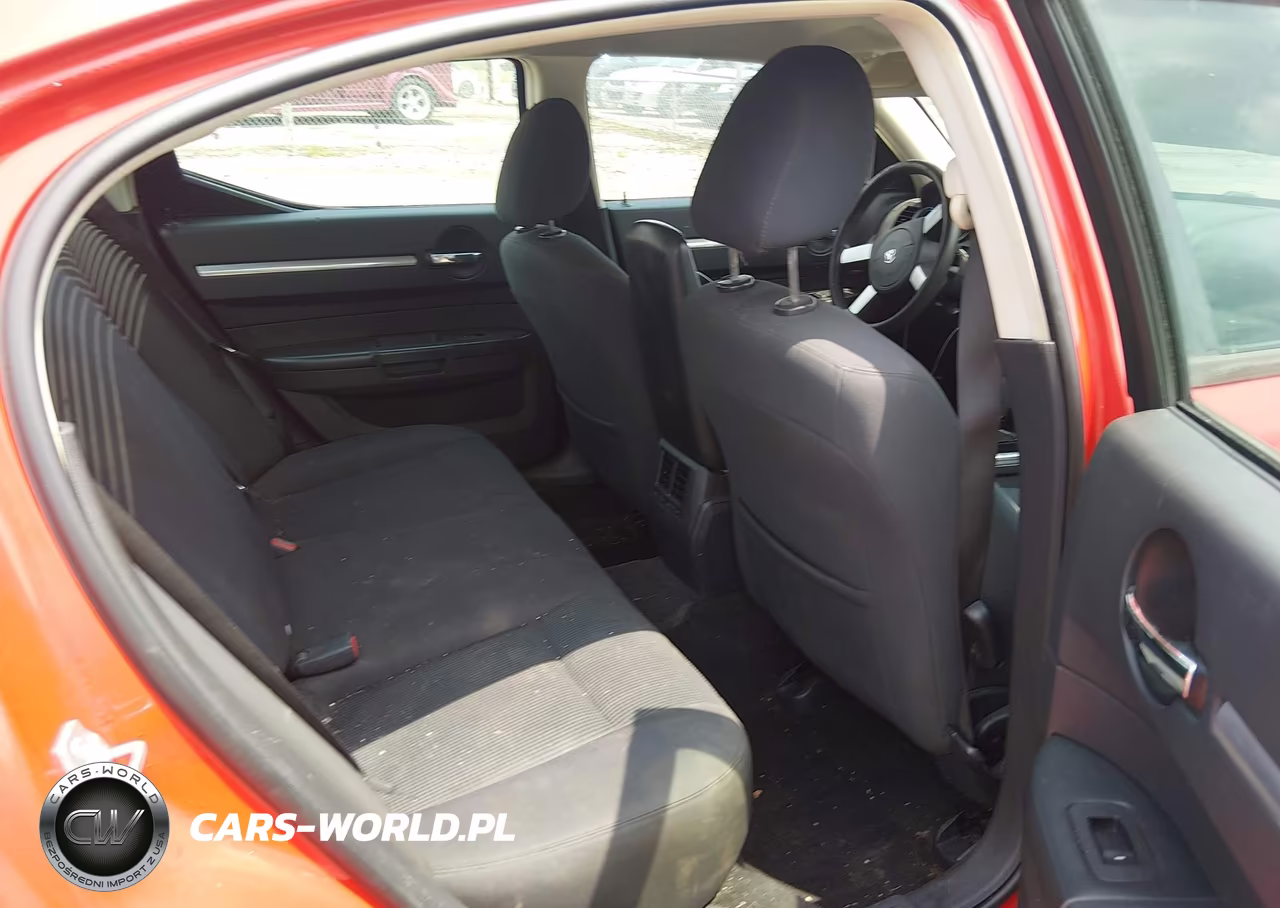 2010 Dodge Charger VIN:2B3CA4CD7AH150976 - 8