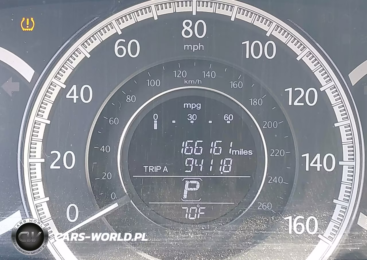 2015 Honda Accord Lx VIN:1HGCR2F37FA095113 - 15