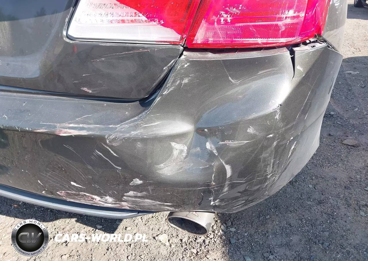2015 Honda Accord Lx VIN:1HGCR2F37FA095113 - 6