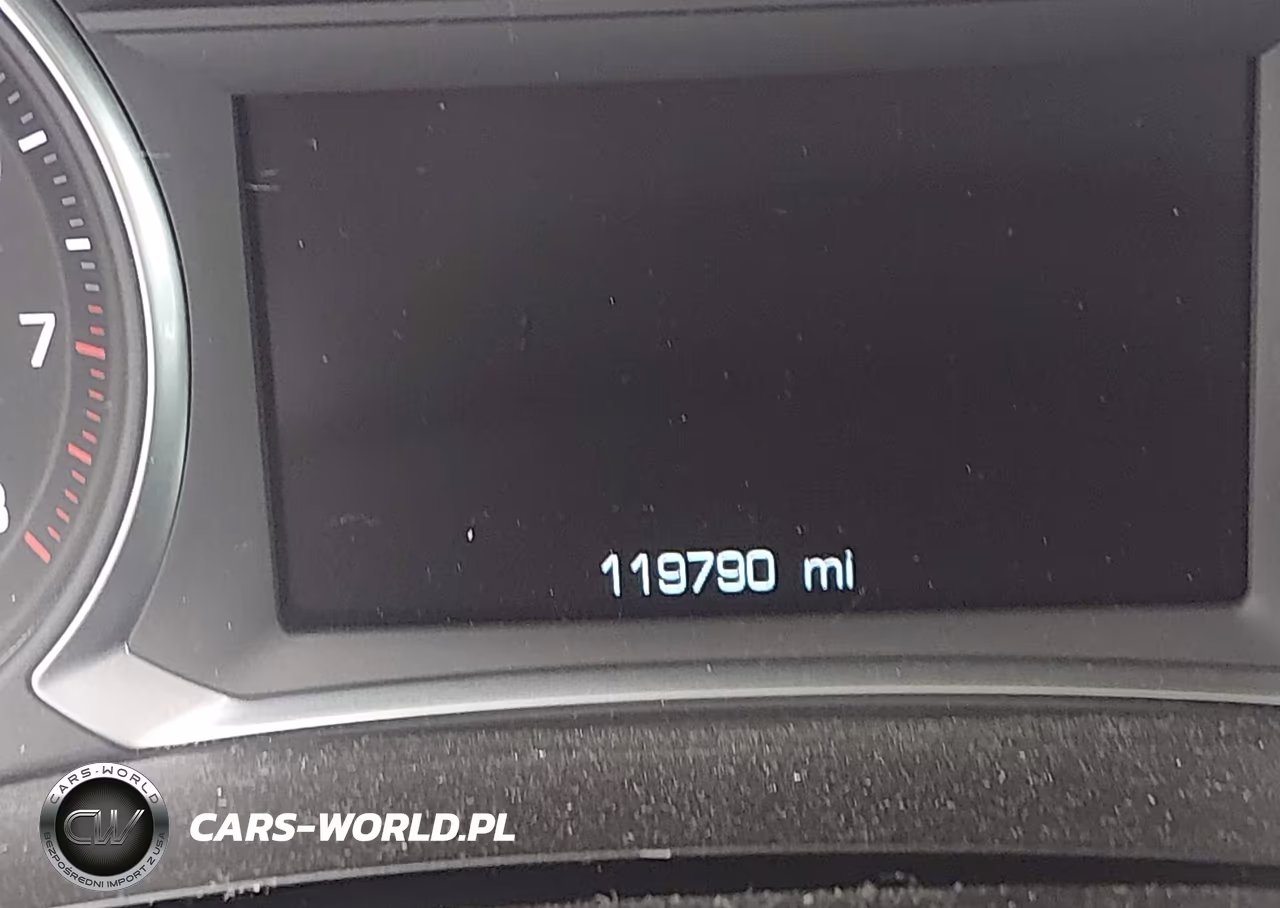 2019 Chevrolet Traverse 1Lt VIN:1GNERGKW7KJ158443 - 16