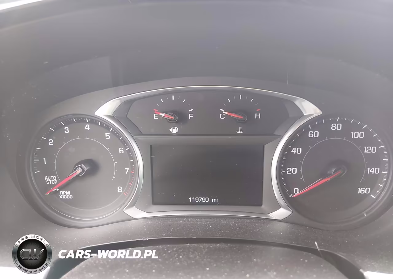 2019 Chevrolet Traverse 1Lt VIN:1GNERGKW7KJ158443 - 7