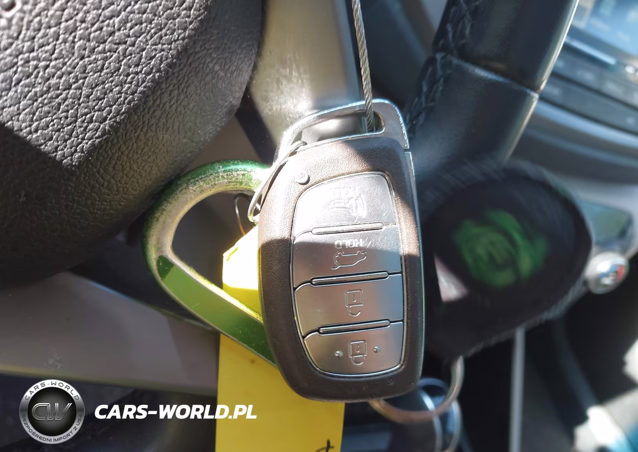 2016 Hyundai Tucson Limited VIN:KM8J3CA23GU121505 - 11