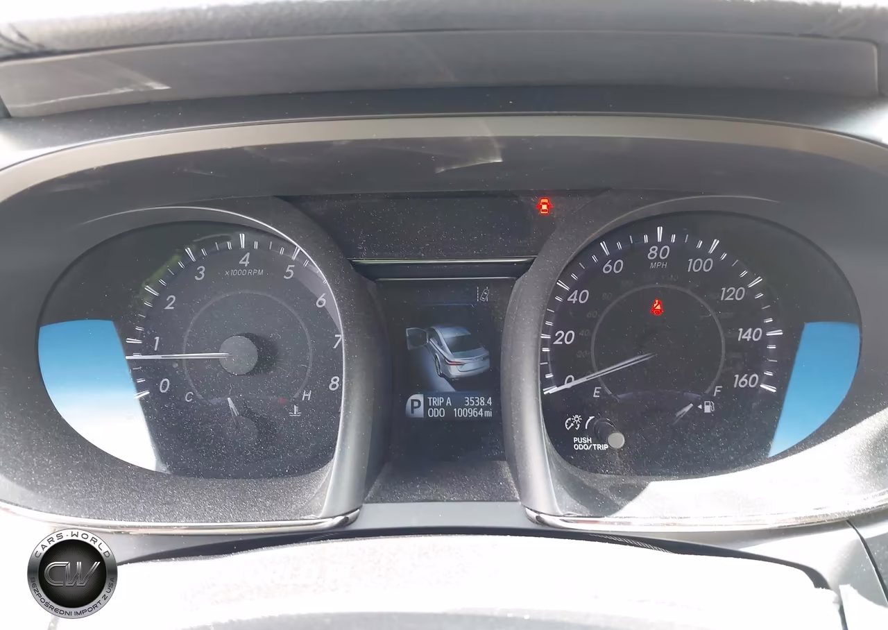 2017 Toyota Avalon Xle VIN:4T1BK1EB7HU260379 - 7
