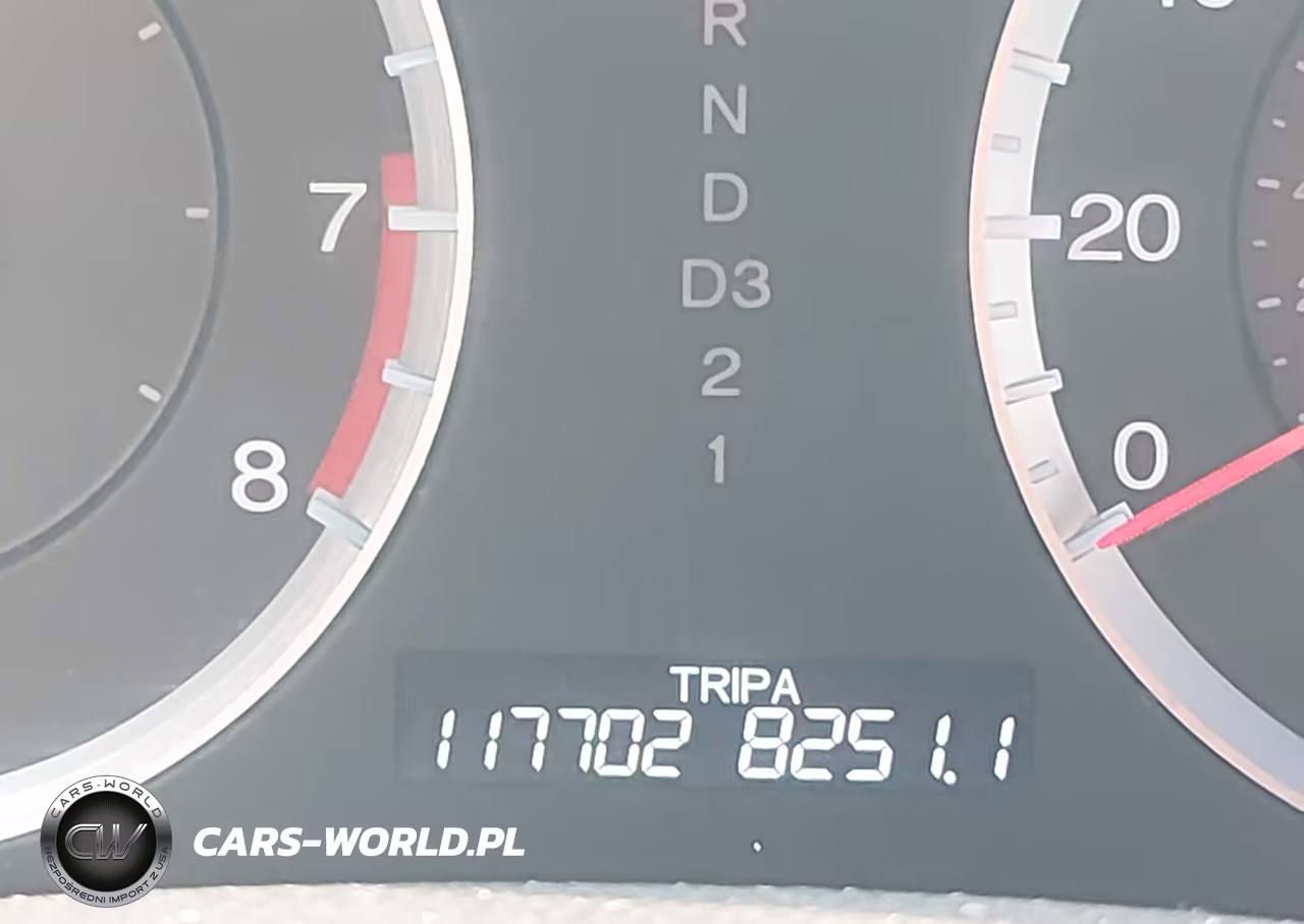 2008 Honda Accord 3.5 Ex-L VIN:1HGCP36838A082997 - 14