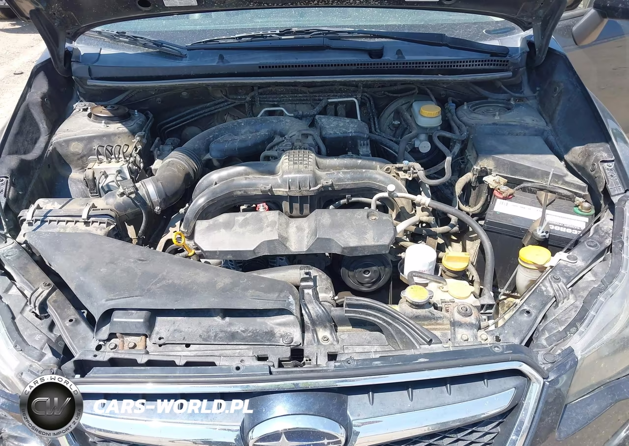 2015 Subaru Xv Crosstrek 2.0I Limited VIN:JF2GPAMC0F8278428 - 10