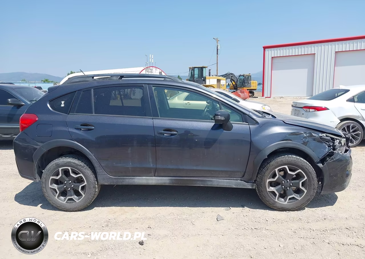 2015 Subaru Xv Crosstrek 2.0I Limited VIN:JF2GPAMC0F8278428 - 13