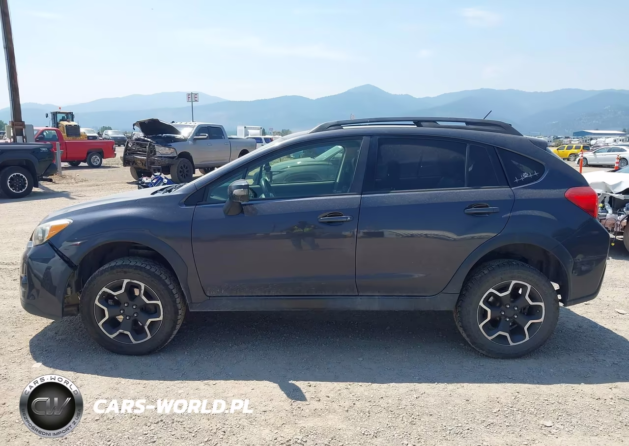 2015 Subaru Xv Crosstrek 2.0I Limited VIN:JF2GPAMC0F8278428 - 14