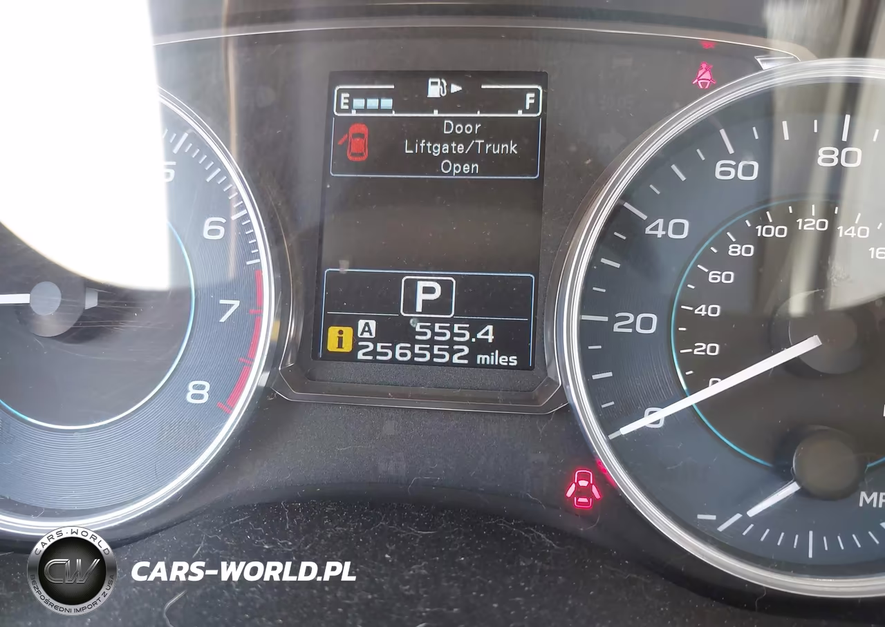 2015 Subaru Xv Crosstrek 2.0I Limited VIN:JF2GPAMC0F8278428 - 15