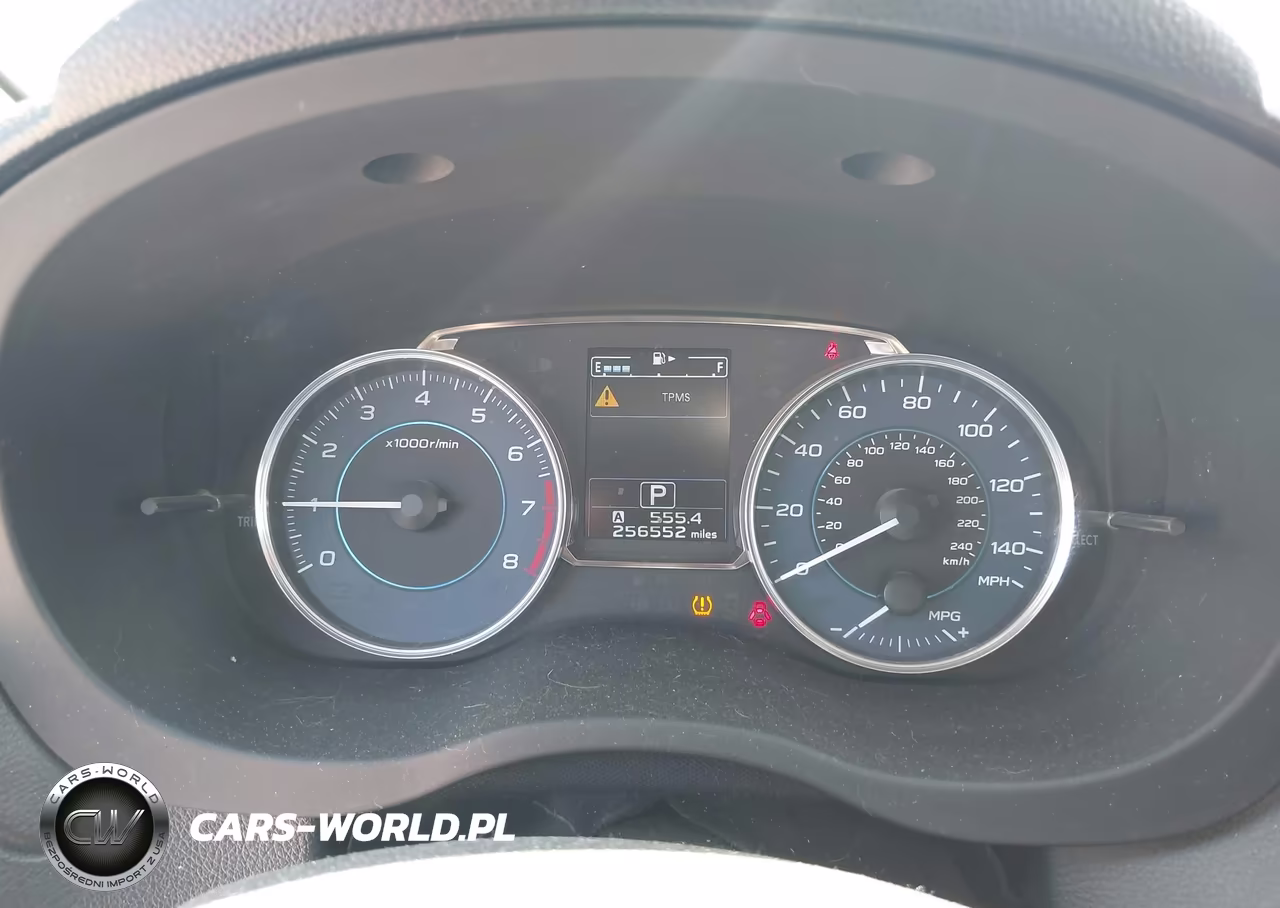2015 Subaru Xv Crosstrek 2.0I Limited VIN:JF2GPAMC0F8278428 - 7