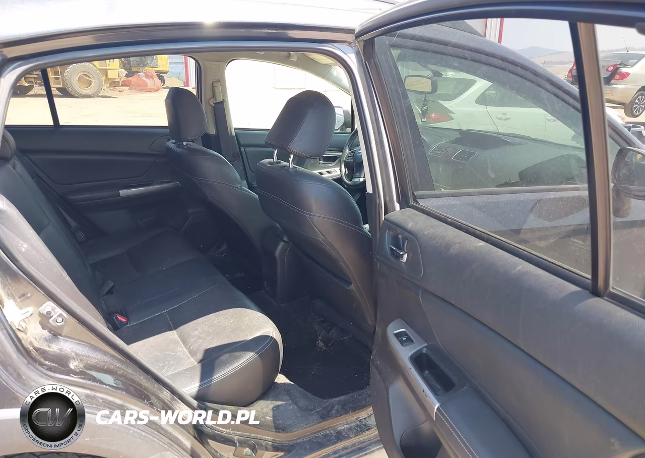 2015 Subaru Xv Crosstrek 2.0I Limited VIN:JF2GPAMC0F8278428 - 8