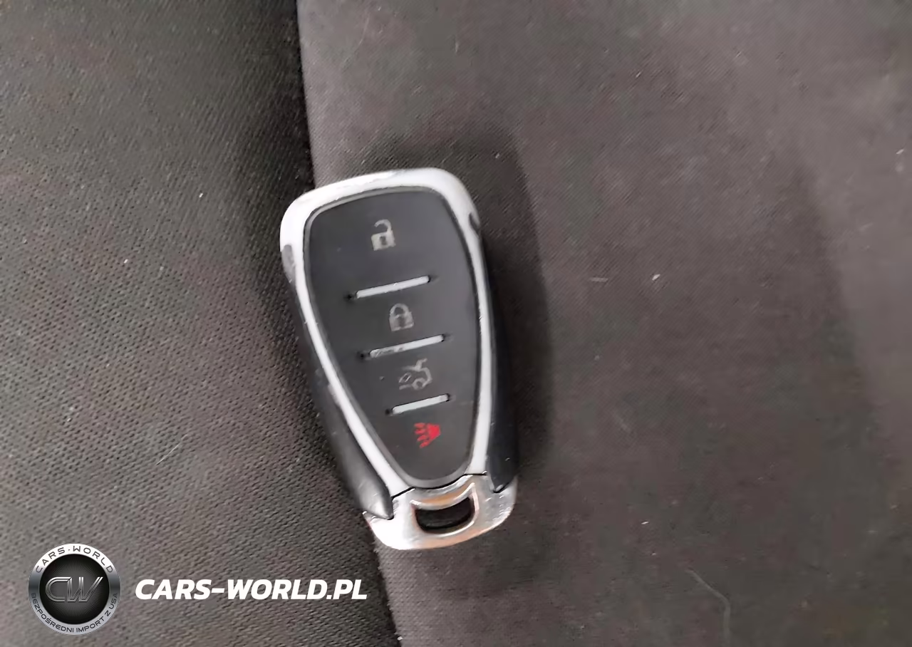 2018 Chevrolet Malibu 1Ls VIN:1G1ZB5ST4JF167023 - 11