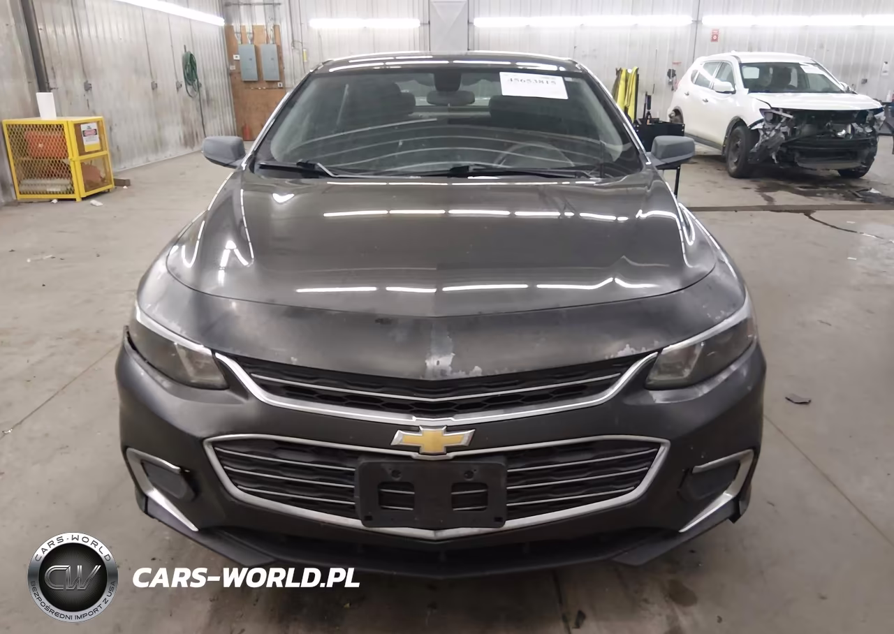 2018 Chevrolet Malibu 1Ls VIN:1G1ZB5ST4JF167023 - 13