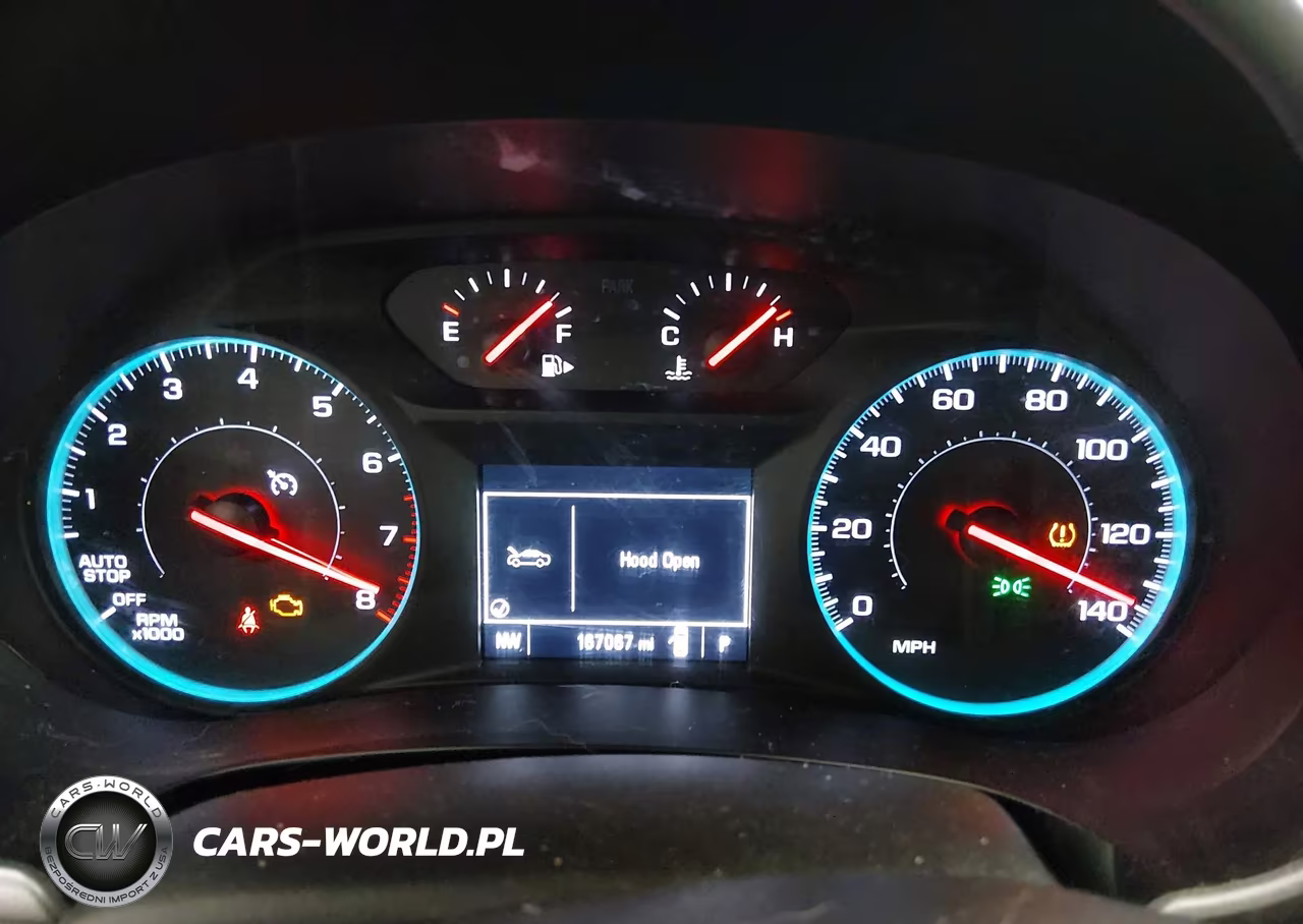 2018 Chevrolet Malibu 1Ls VIN:1G1ZB5ST4JF167023 - 7