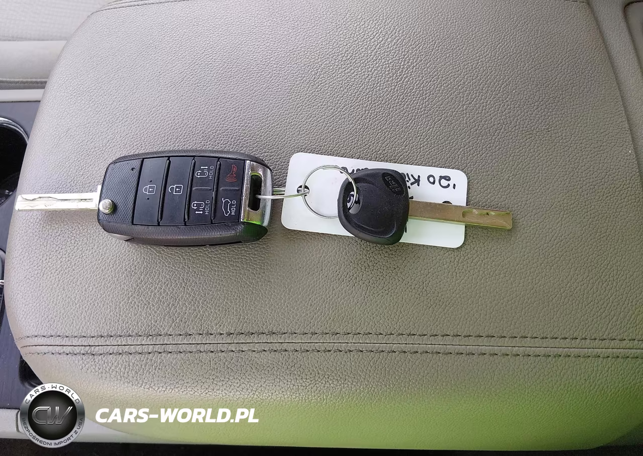 2020 Kia Sedona Lx VIN:KNDMB5C16L6598108 - 11