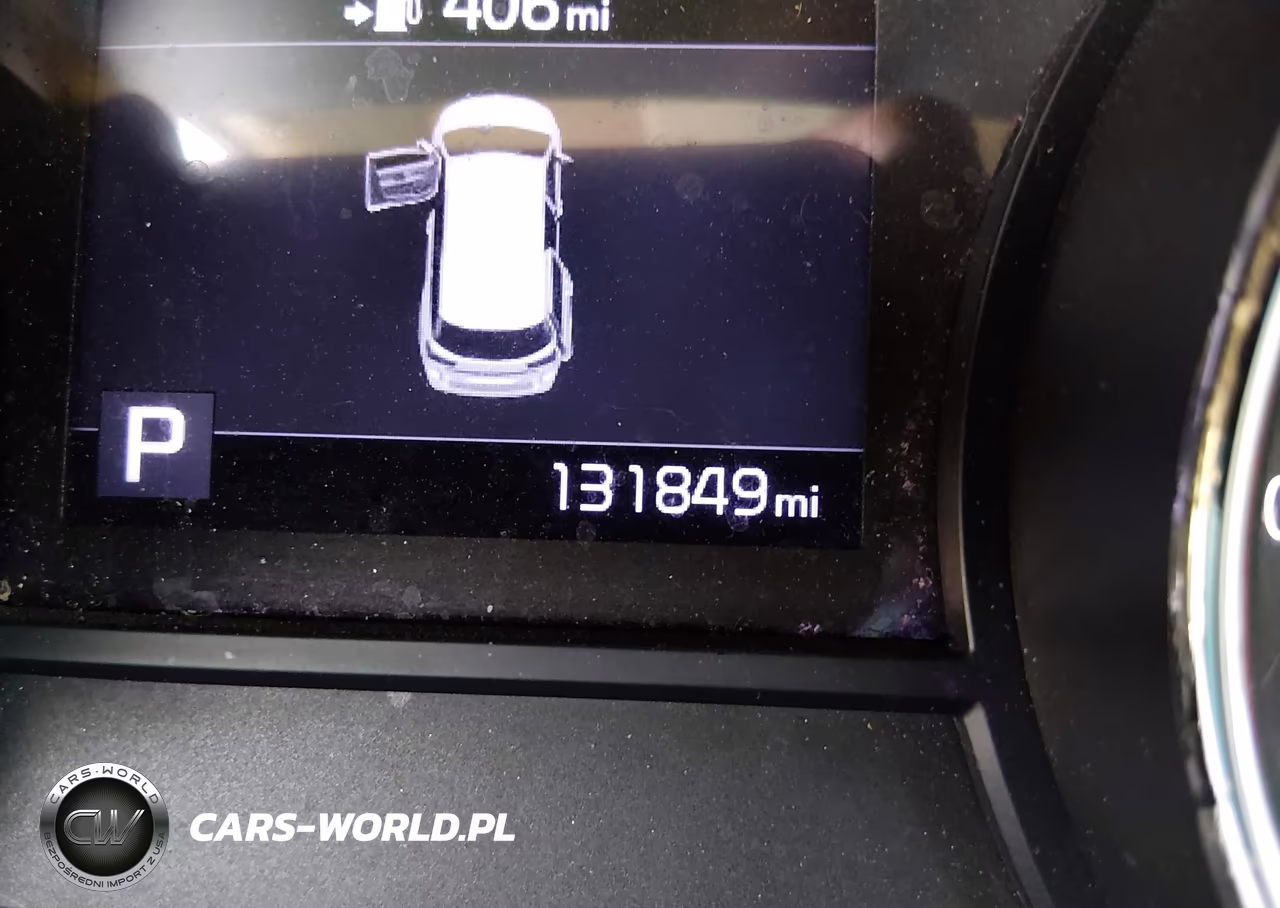 2020 Kia Sedona Lx VIN:KNDMB5C16L6598108 - 15