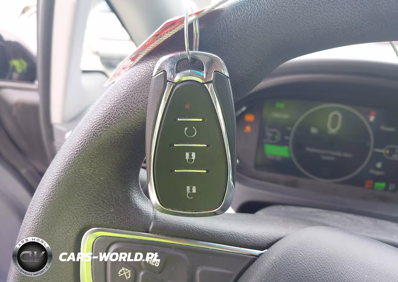 2019 Chevrolet Bolt Ev Lt VIN:1G1FW6S08K4120108 - 11