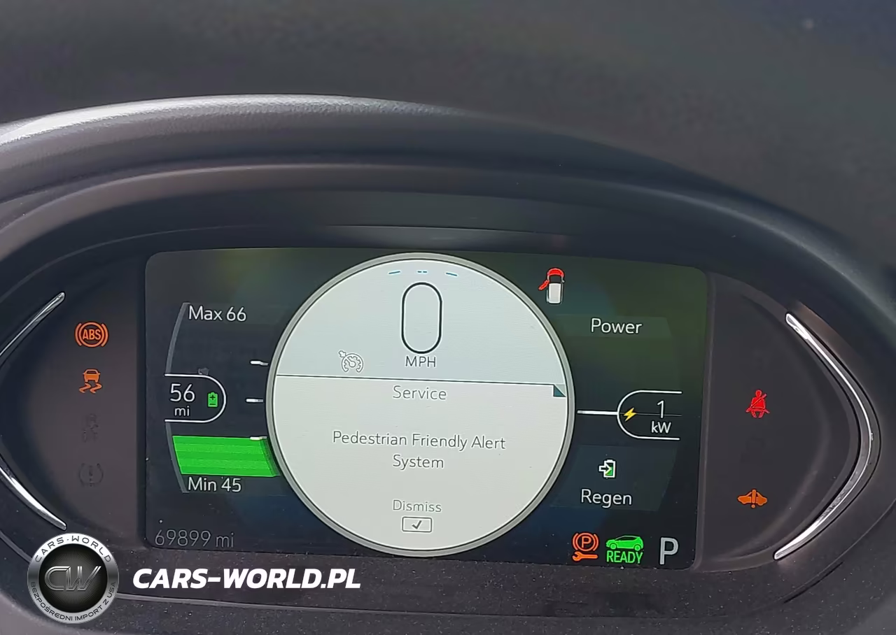 2019 Chevrolet Bolt Ev Lt VIN:1G1FW6S08K4120108 - 18