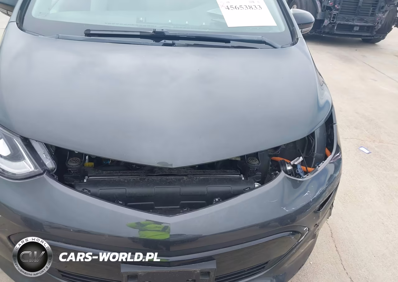 2019 Chevrolet Bolt Ev Lt VIN:1G1FW6S08K4120108 - 6