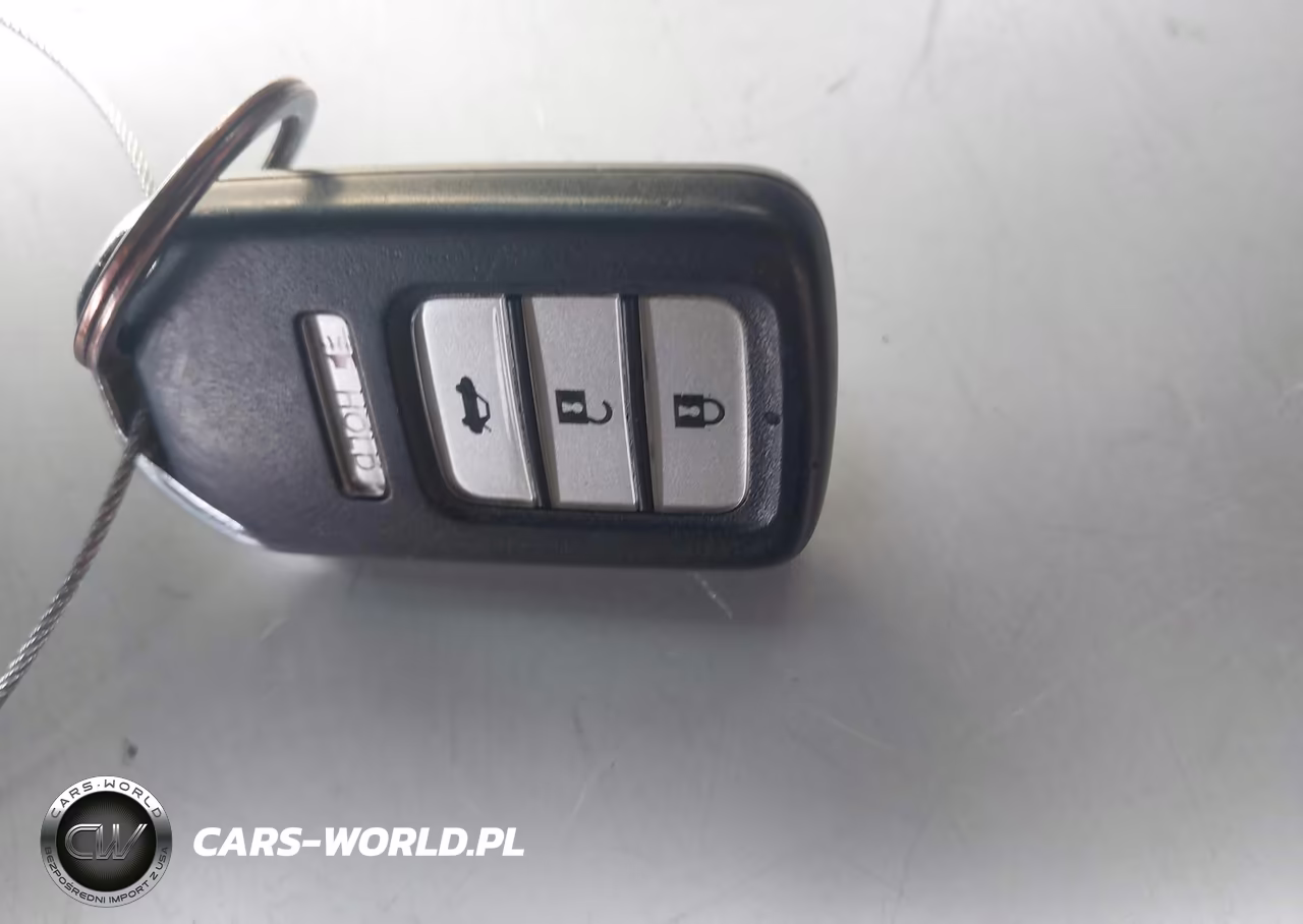 2015 Honda Accord Ex-L V-6 VIN:1HGCR3F80FA036700 - 11