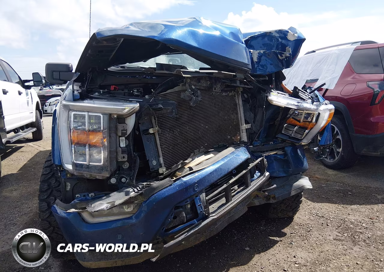2023 Ford F-150 Xlt VIN:1FTEW1EP1PKD15081 - 6