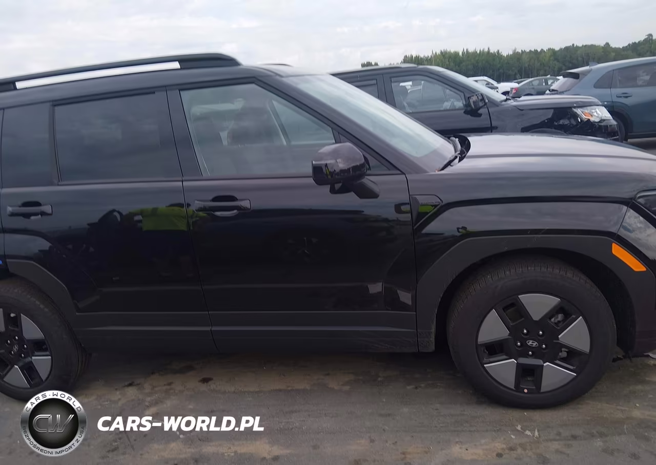 2026 Hyundai Santa Fe Hybrid Sel VIN:5NMP2DG17TH127606 - 14