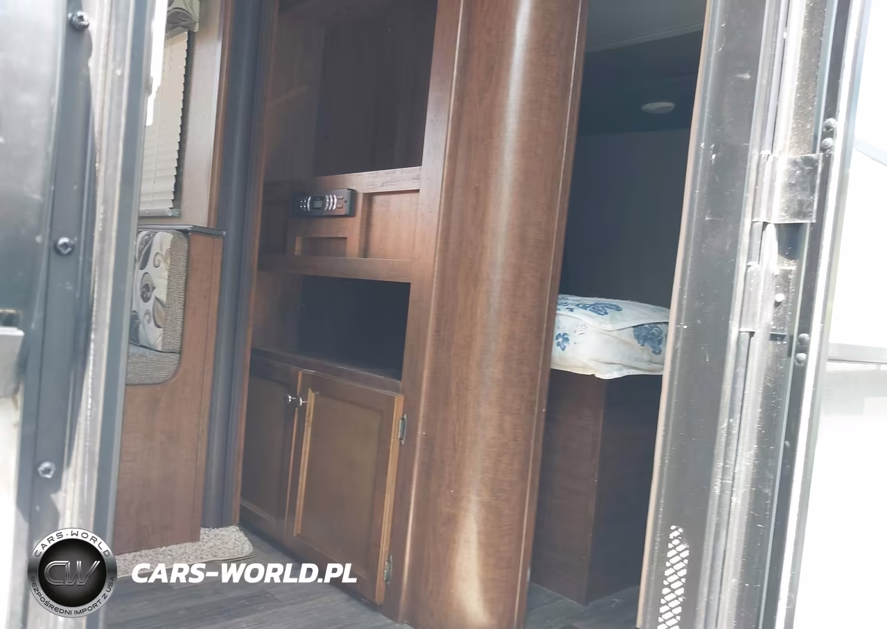 2016 Keystone Travel Trailer VIN:4YDT24222G7207890 - 5