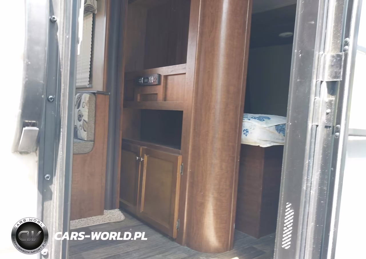 2016 Keystone Travel Trailer VIN:4YDT24222G7207890 - 8