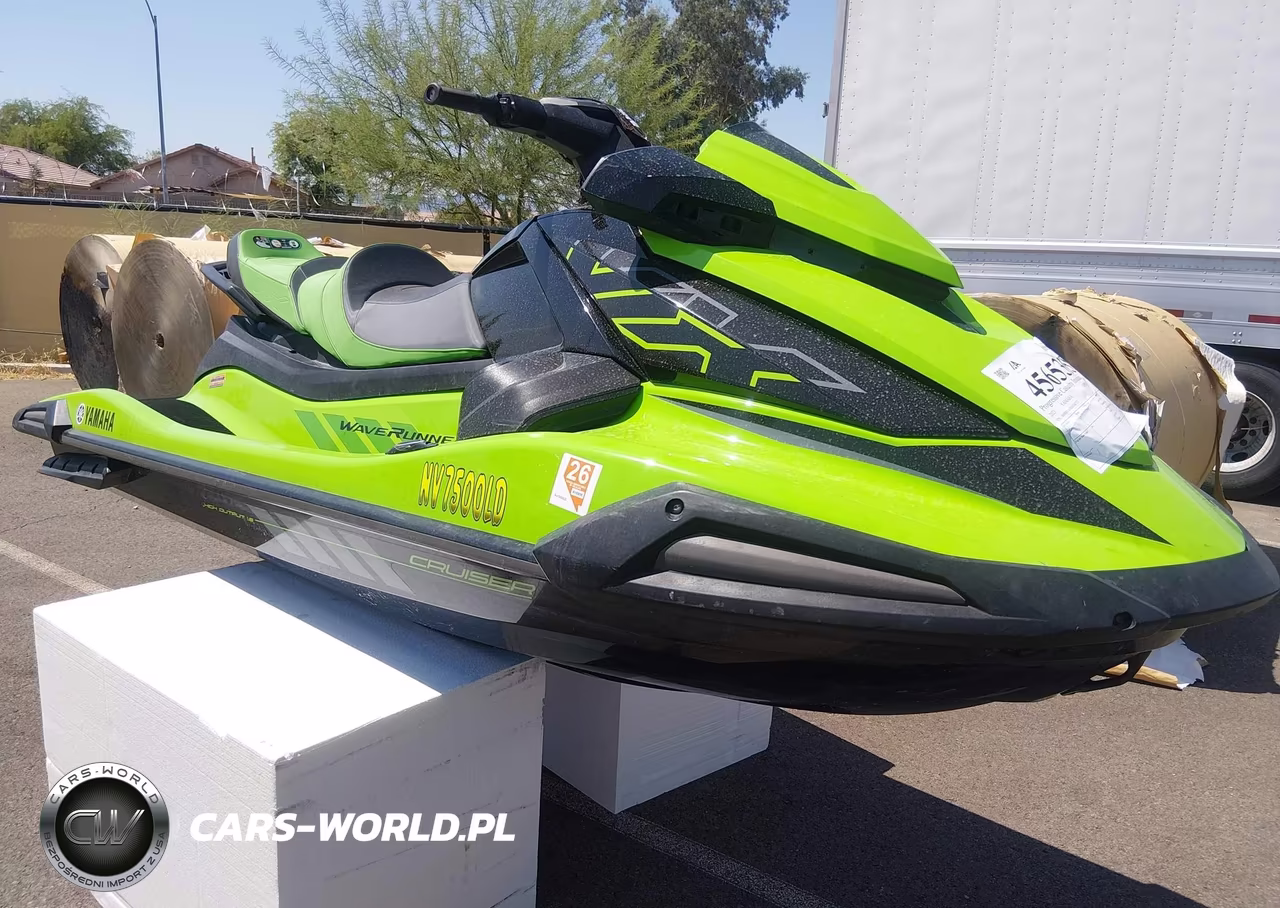 2021 Yamaha Other