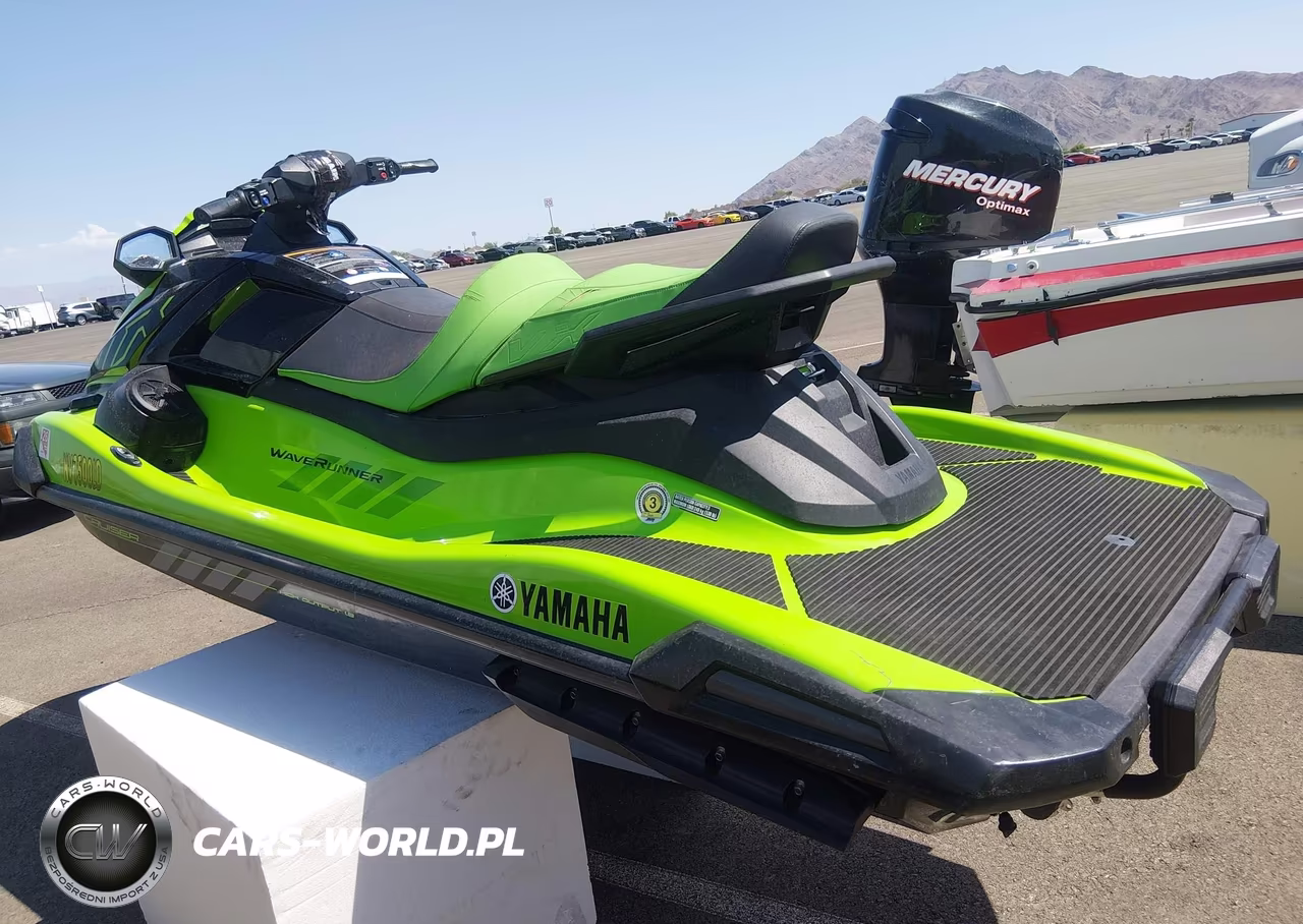 2021 Yamaha Other VIN:00000YAMA1036E121 - 3