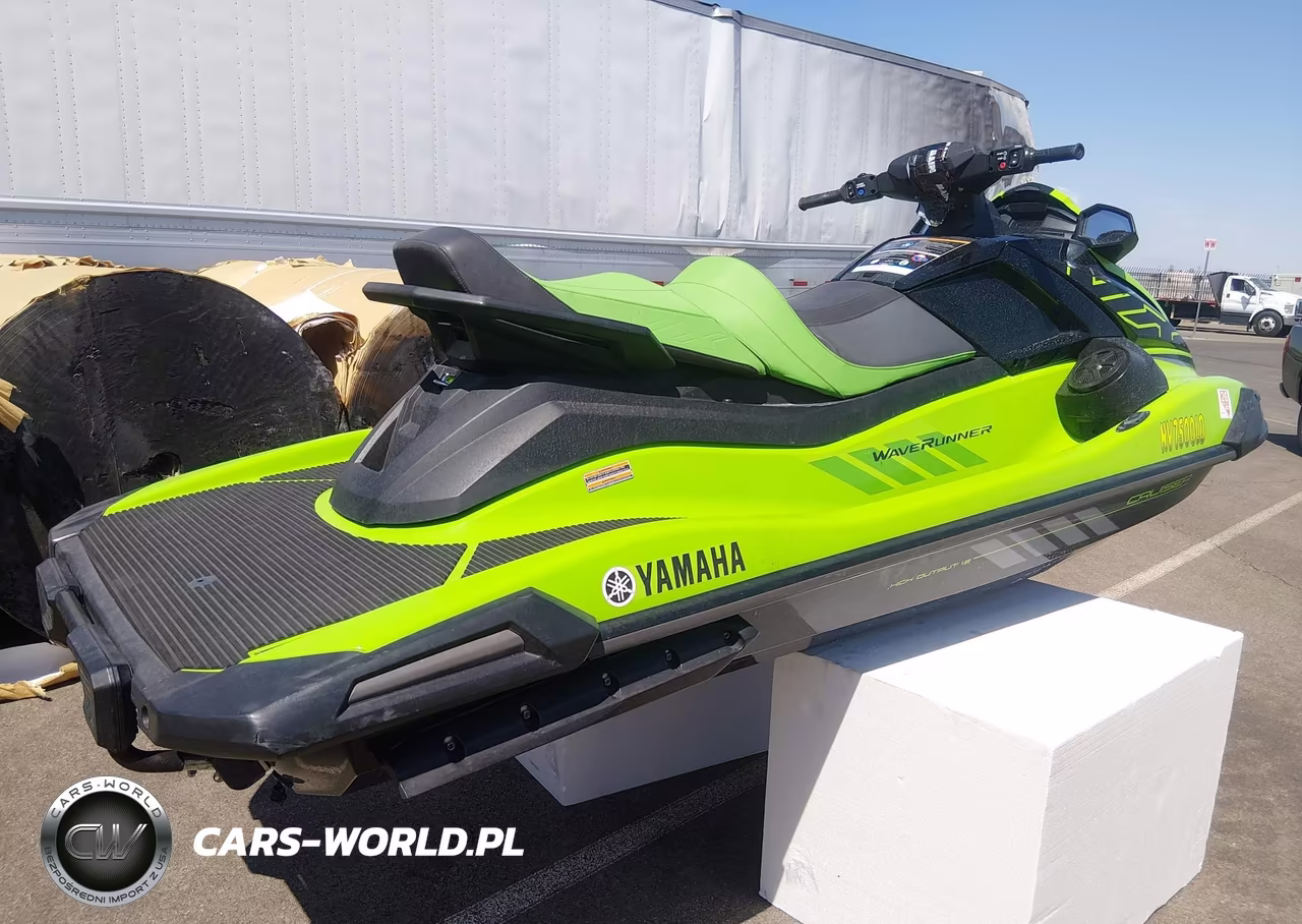 2021 Yamaha Other VIN:00000YAMA1036E121 - 4
